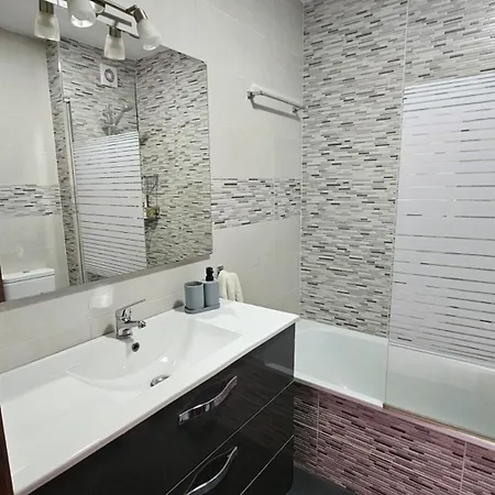 Almeria Appartement Nerja