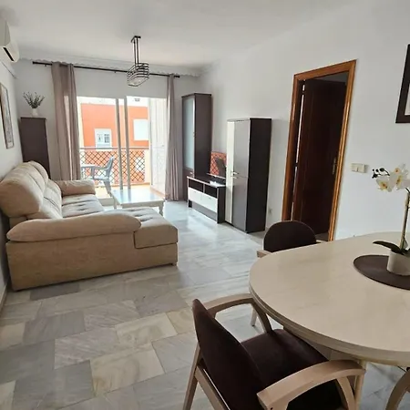 Appartement Almeria