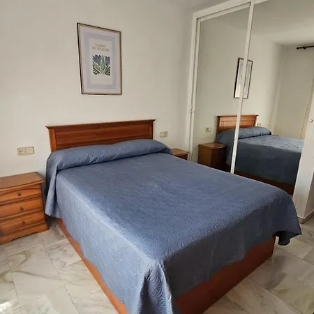 شقة Almeria نيرخا