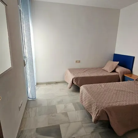 Διαμέρισμα Almeria