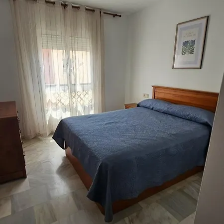 Almeria Διαμέρισμα